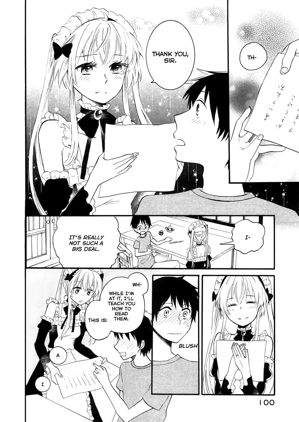 Outbreak Company - Moeru Shinryakusha Chapter 3 28